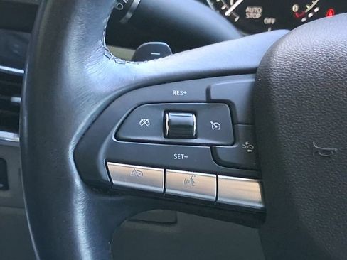 Used 2023 Cadillac XT4 Luxury w/ Driver Awareness Package FWD image 11