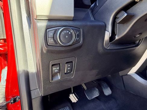 Used 2020 Ford F150 Lariat image 23