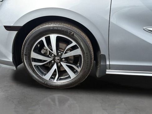 Used 2018 Honda Odyssey Elite image 17