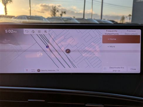 New 2026 Genesis GV70 3.5T Sport Prestige image 20