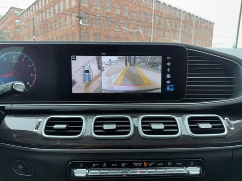 Certified 2020 Mercedes-Benz GLE 350 GLE 350 image 33