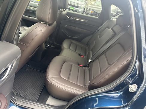 Used 2023 MAZDA CX-5 Signature AWD/4WD image 32