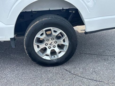 Used 2023 Ford F150 XLT image 12