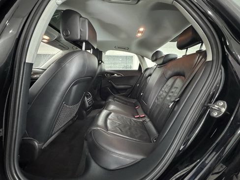 Used 2013 Audi A6 2.0T Premium image 20