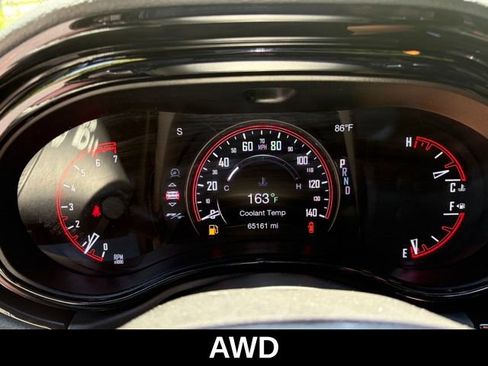 Used 2022 Dodge Durango R/T AWD/4WD image 11
