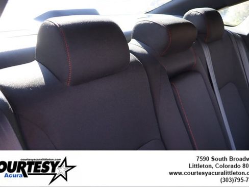Used 2024 Honda Civic Si image 29