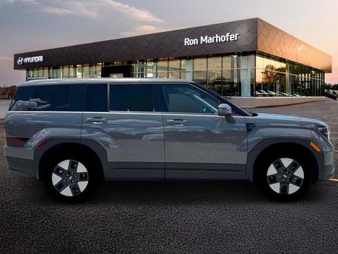 New 2026 Hyundai Santa Fe SE image 9