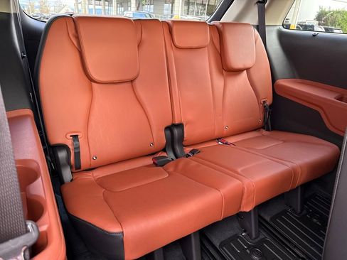 New 2026 Kia Carnival EX image 15