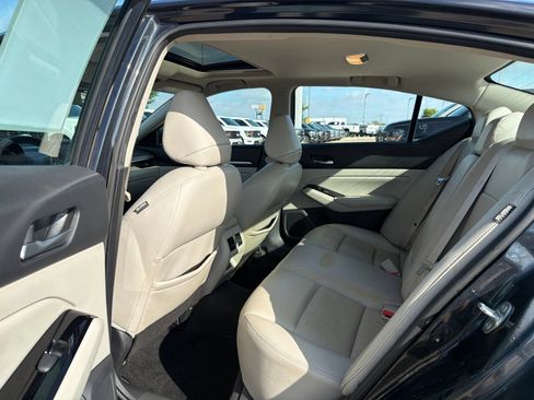 Used 2021 Nissan Altima 2.5 SL FWD image 20