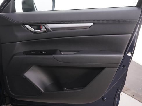 Certified 2025 MAZDA CX-5 AWD 2.5 S image 12