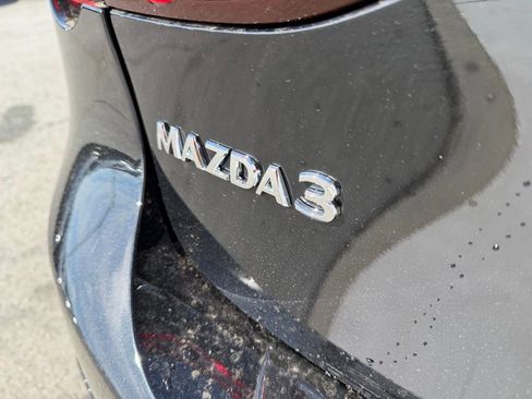 New 2026 MAZDA MAZDA3 s image 10