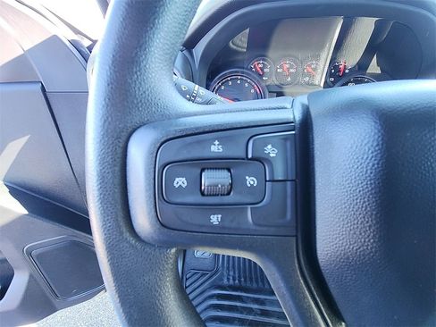 Certified 2024 Chevrolet Silverado 1500 Custom image 19