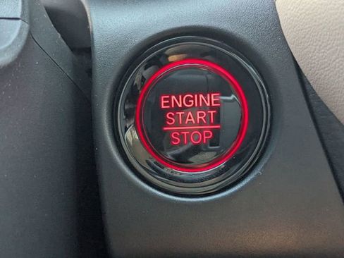 New 2026 Honda HR-V LX image 29