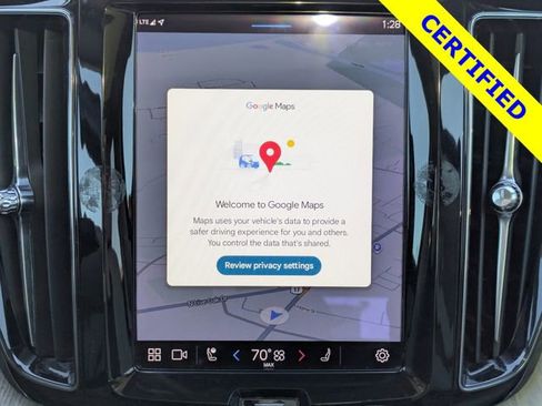 Used 2023 Volvo XC60 B5 Ultimate w/ Climate Package image 23