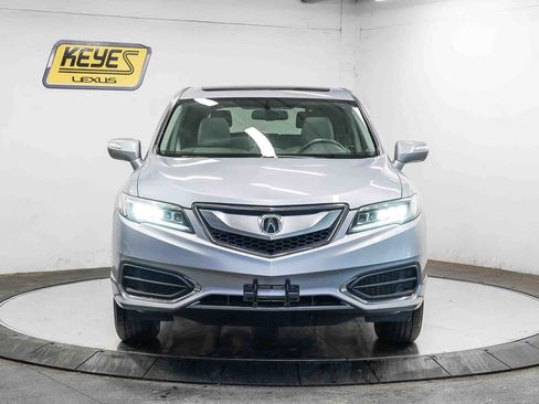 Used 2016 Acura RDX FWD image 6