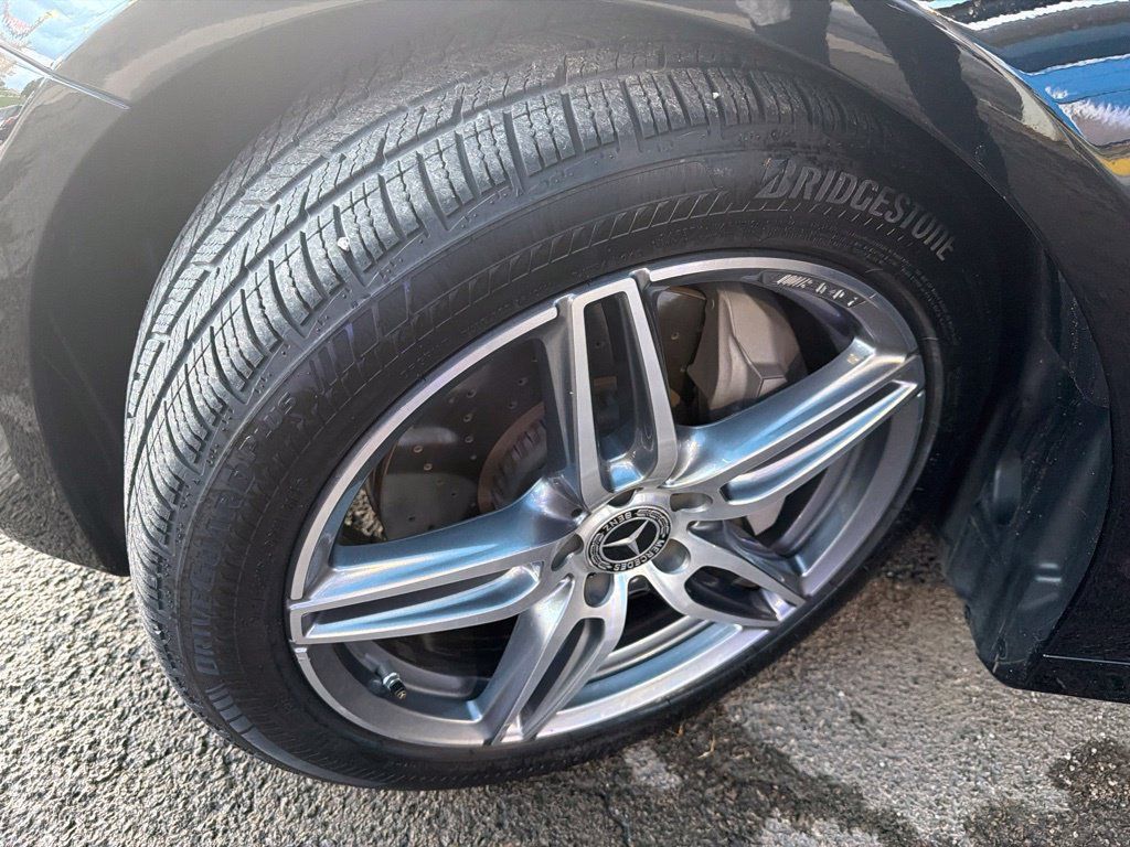 Used 2018 Mercedes-Benz E 300 image 11