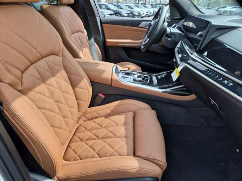 New 2027 BMW X7 xDrive40i w/ Executive Package AWD/4WD image 35