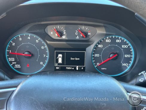 Used 2019 Chevrolet Equinox LS image 30