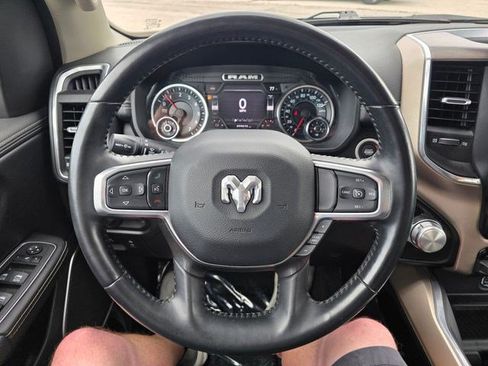 Certified 2022 RAM 1500 Laramie AWD/4WD image 23