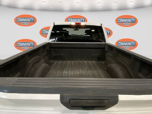 Used 2019 Ford F150 XLT w/ Heavy-Duty Payload Package image 14