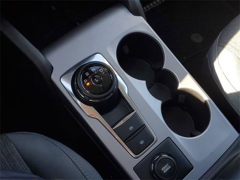 Certified 2021 Ford Bronco Sport Big Bend w/ Big Bend Package image 24