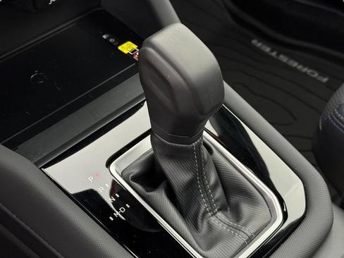 Certified 2025 Subaru Forester Limited AWD/4WD image 20