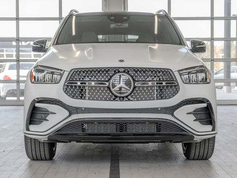 New 2026 Mercedes-Benz GLE 450 4MATIC image 11