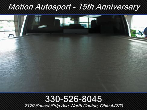 Used 2017 RAM 1500 Laramie AWD/4WD image 11