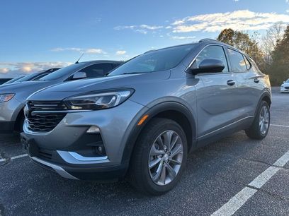 Used 2023 Buick Encore GX Essence w/ Advanced Technology Package