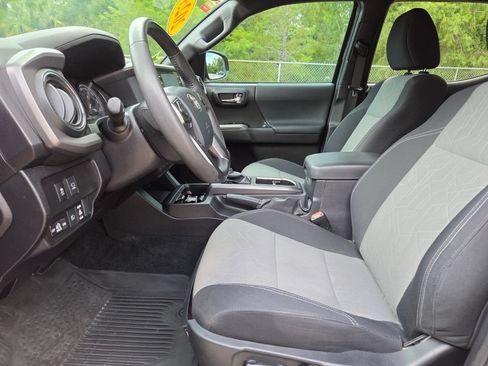 Certified 2023 Toyota Tacoma TRD Sport w/ Advanced Technology Package RWD image 24