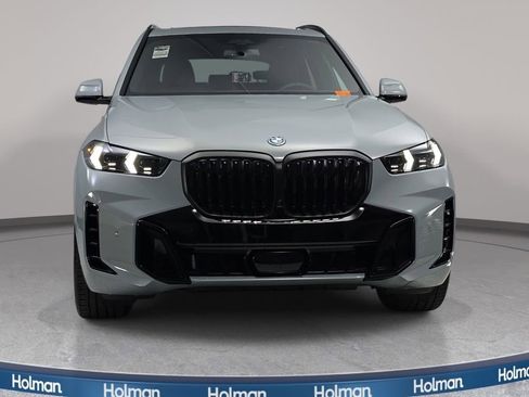 New 2026 BMW X5 xDrive50e w/ M Sport Package image 2