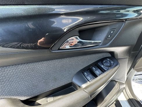 Used 2024 Chevrolet TrailBlazer LT image 13