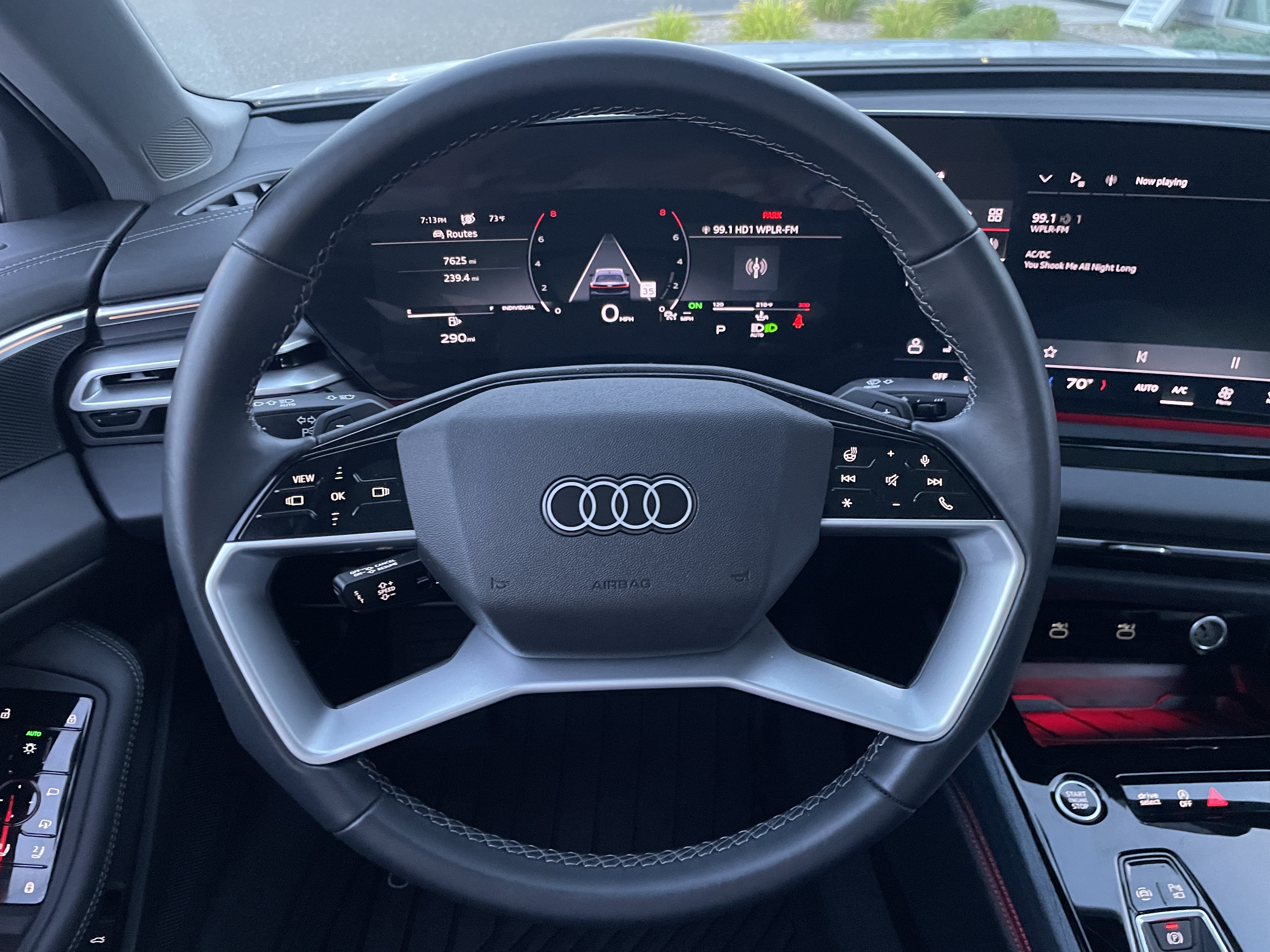 Certified 2025 Audi A5 Premium w/ Convenience Package AWD/4WD image 9