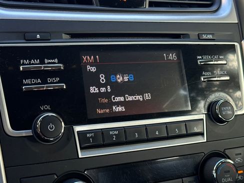 Used 2016 Nissan Altima 2.5 SV image 17