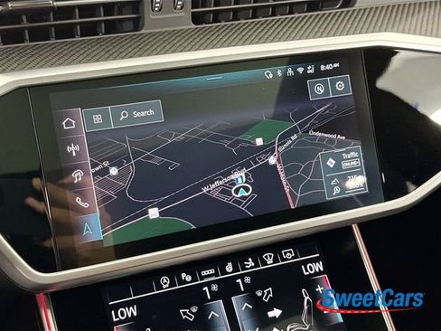 Used 2026 Audi RS 7 Performance image 26