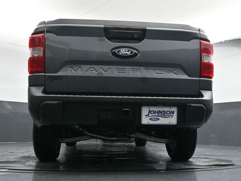 Used 2026 Ford Maverick XLT AWD/4WD image 31