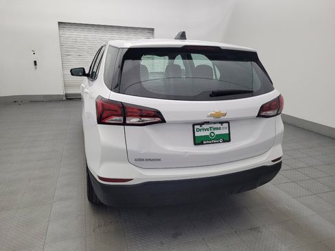 Used 2023 Chevrolet Equinox LS w/ Driver Confidence II Package image 6