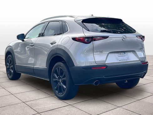 Used 2024 MAZDA CX-30 2.5 Turbo w/ Premium Plus Pkg image 12