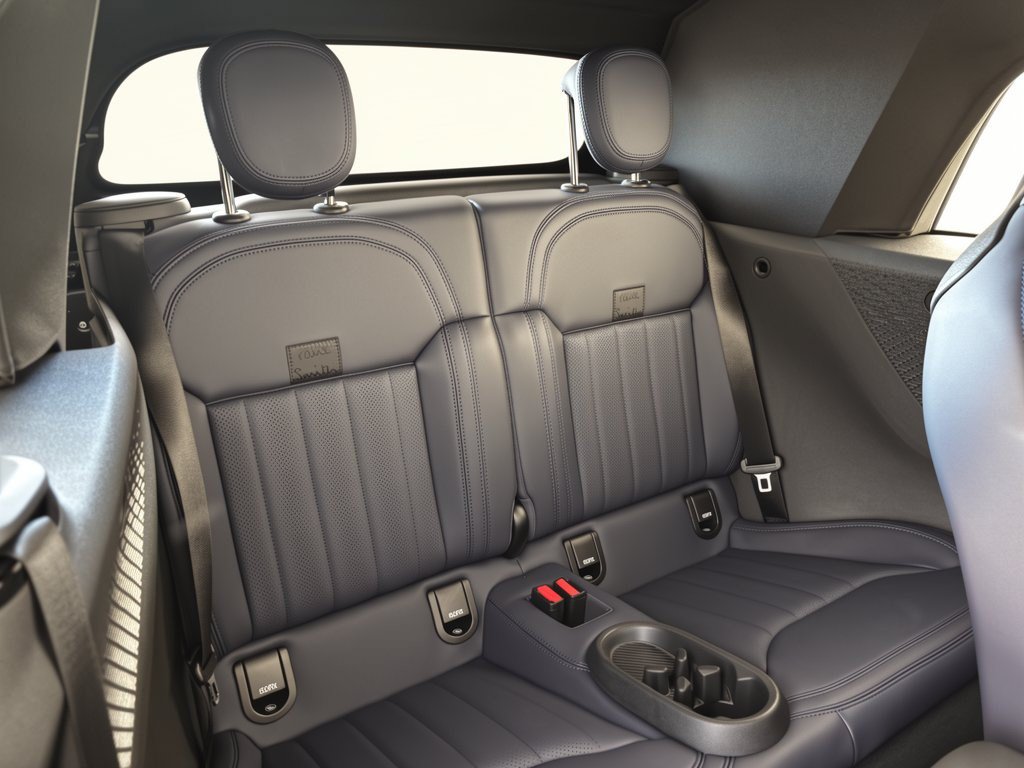 New 2027 MINI Cooper S FWD image 29