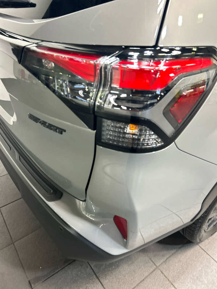 New 2026 Subaru Forester Sport AWD/4WD image 6