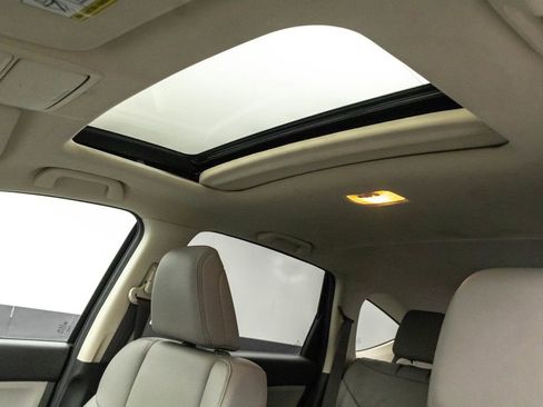 Used 2016 Honda CR-V Touring image 21