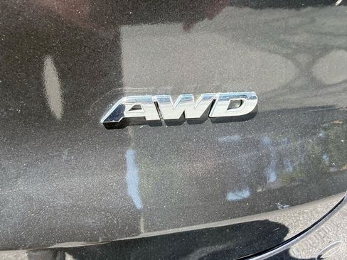 Used 2016 Acura RDX AWD w/ Advance Package image 14