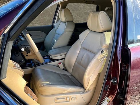 Used 2013 Acura MDX w/ Technology Package image 23