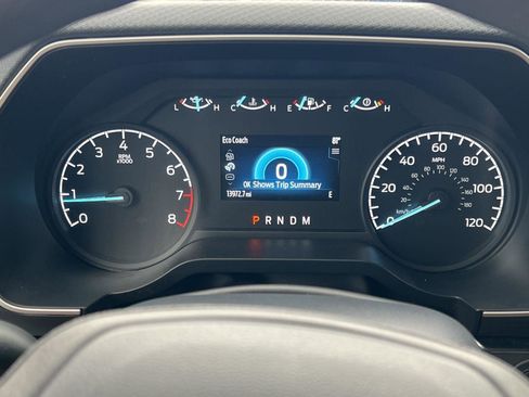 Used 2022 Ford F150 XL w/ STX Appearance Package image 24