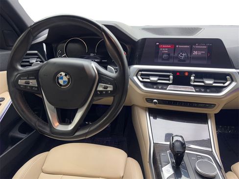 Used 2019 BMW 330i Sedan image 53