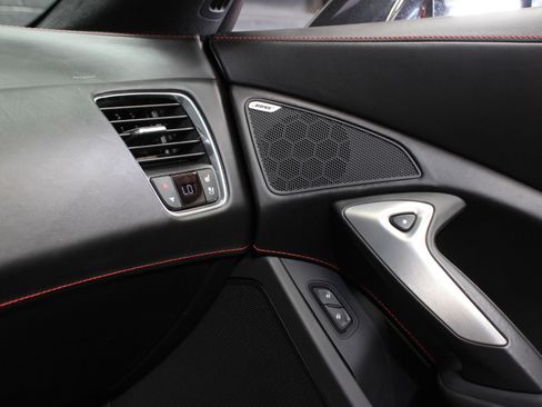 Used 2016 Chevrolet Corvette Z06 w/ 3LZ Preferred Equipment Group image 36