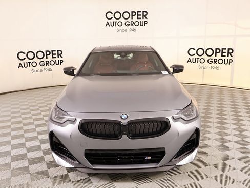 New 2026 BMW M240i Coupe w/ Premium Package image 10