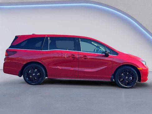 New 2026 Honda Odyssey Sport-L image 7