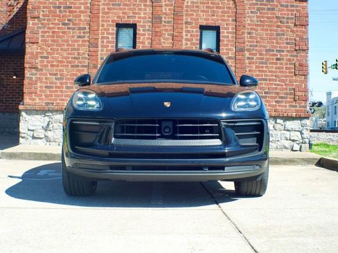 Used 2024 Porsche Macan MSRP$74470/PremiumPlusPkg/Heat image 2