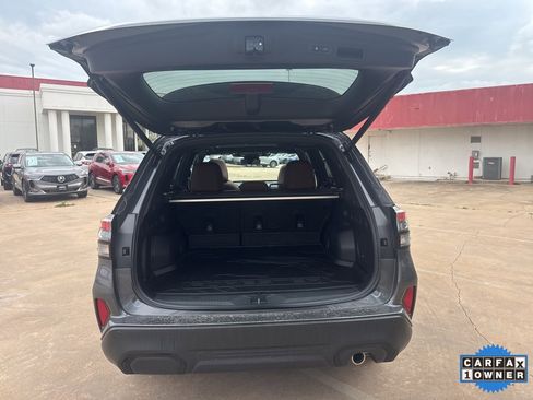 Used 2026 Subaru Forester Touring image 29